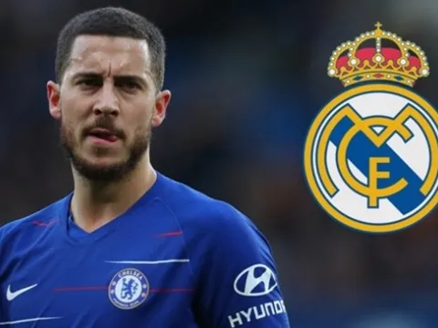 Chuyên gia Sky Sports chỉ ra lý do giúp Hazard đến Real