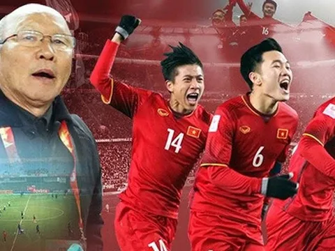 Chuyện hợp đồng của thầy Park: Đừng quên bài học từ Man Utd