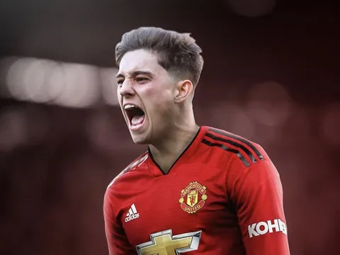 Chuyện Man Utd và "ma tốc độ" sắp chiêu mộ: Nhanh thì để làm gì?