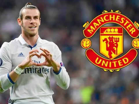 Chuyển nhượng 02/03: Chốt giá Bale, M.U đón Dani Alves 2.0; Man City giật 4 tân binh 200 triệu