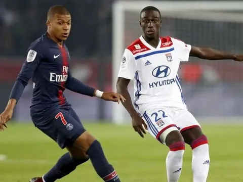 Chuyển nhượng 07/05: Chốt thương vụ khủng, M.U đón 'Mbappe 2.0'; Man City nổ bom tấn lớn nhất mùa Hè