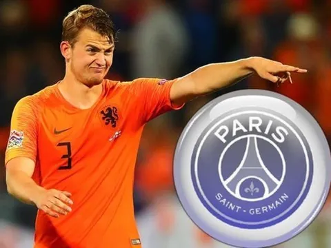 Chuyển nhượng 12/06: Chốt vụ De Gea không ngờ, M.U giật 2 tân binh khủng; 'Bom tấn' De Ligt tạo cú sốc chấn động