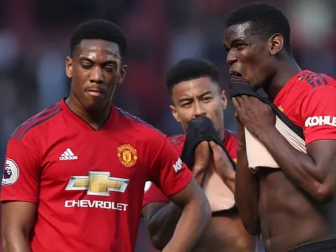 Chuyển nhượng 13/05: Chốt vụ Martial, M.U lấy luôn 'siêu tiền vệ'; Coi như xong tương lai Hazard