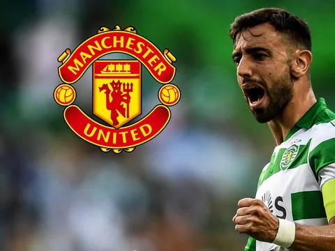 Chuyển nhượng 14/01: Chốt vụ Fernandes, M.U ký gấp tân binh; Barca nổ “bom tấn” 85 triệu!