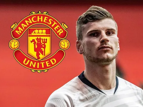 Chuyển nhượng 16/01: Nổ bom tấn, M.U ký gấp "sát thủ" thay Rashford; Chelsea chốt đón tân binh