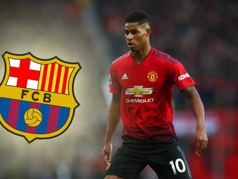 Chuyển nhượng 16/06: Chốt vụ Rashford không tưởng, M.U đón tân binh thứ 2; Real nổ bom tấn đắt kỷ lục