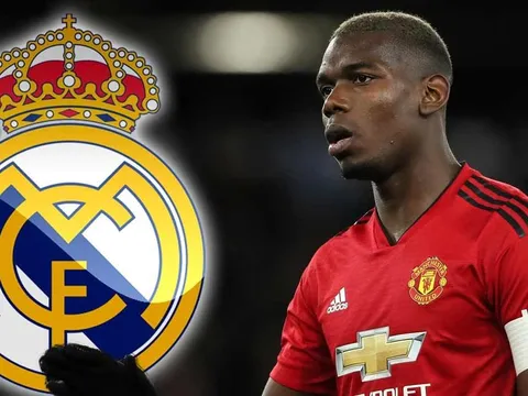 Chuyển nhượng 26/05: M.U giật bom tấn 120 triệu, Pogba = Dybala + sao Juve; Real cướp hàng khủng Liverpool