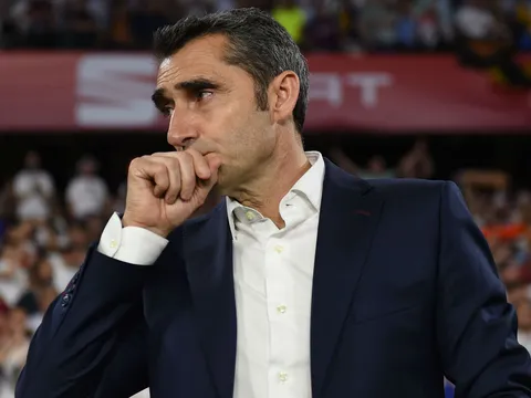 Điểm tin tối 26/05: Thêm cái tên rời M.U; Barca chốt vị trí HLV