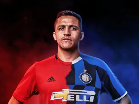 Chuyển nhượng 28/01: Ngã ngửa Sanchez, M.U đạt thỏa thuận tân binh; Man City giật bom tấn 95 triệu