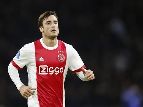 Arsenal 13 lần tiếp xúc với cầu thủ Ajax, Emery tiếp tục "trồng lúa non"