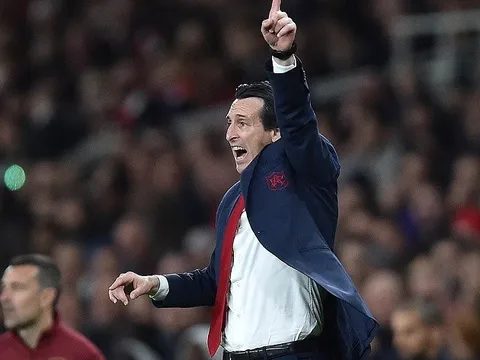 Chuyển nhượng Arsenal: Chơi lớn trong 24 giờ, Emery đón hai tân binh chất lượng