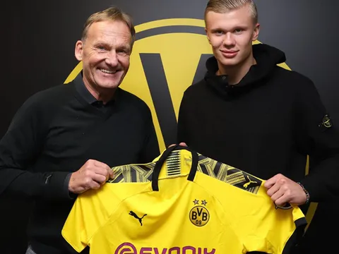 Chuyển nhượng mùa Đông: Chờ đợi nhân tố mới