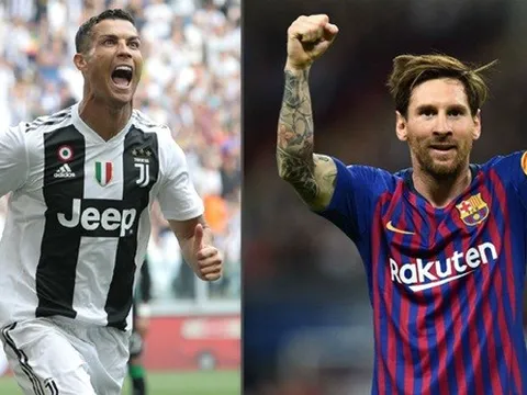 Chung kết Champions League: Tại sao cứ phải phải là Rô – Si?