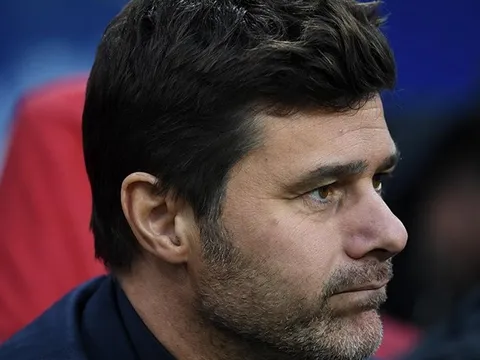 CK Champions League cận kề, Pochettino bất ngờ phát biểu gây sốc!