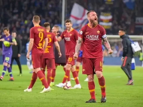 Claudio Ranieri: “Anh ấy là trái tim và linh hồn của đội bóng này”