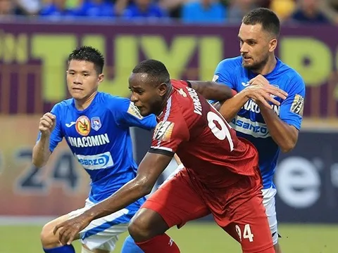 CLB TPHCM và giấc mơ 17 năm của khán giả Sài thành