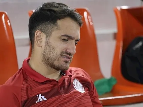 CLB TPHCM và "bóng ma" chấn thương ám ảnh suốt hai mùa giải