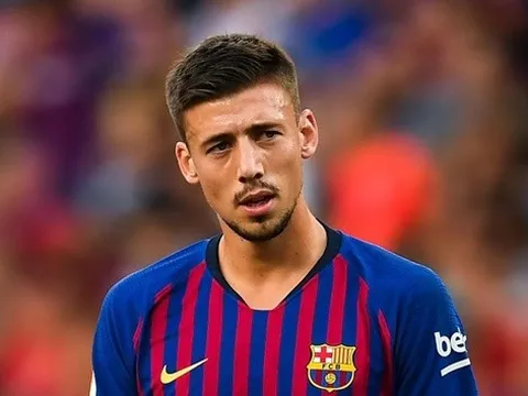 Clement Lenglet nói gì sau trận hòa của đội nhà?