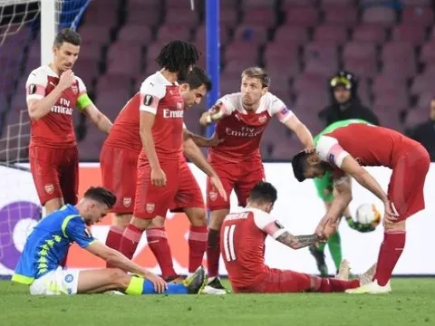 "Có 2 cầu thủ đó, Arsenal là đội bóng khác hẳn"