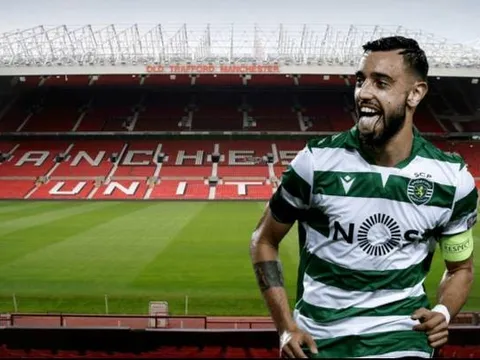 Có Bruno Fernandes, Man United 1 mũi tên trúng 4 con nhạn