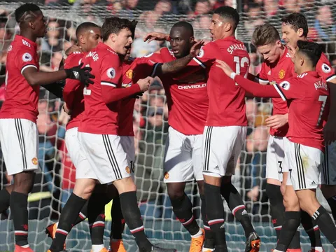 "Có cậu ấy, Man Utd đã thực sự trở thành ứng viên vô địch mùa tới"