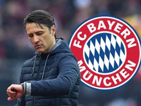 Có cú đúp danh hiệu, Kovac vẫn sẽ bị đẩy ra đường?