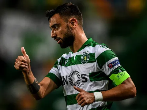 Có Fernandes, đội hình Man Utd hoàn hảo ra sao khi các trụ cột bình phục