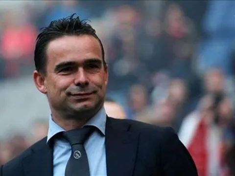Có hay không chuyện Barca cho Ajax mượn cầu thủ?