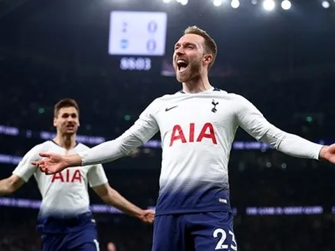 Cơ hội chiến thắng của Tottenham trước Ajax sẽ ra sao?