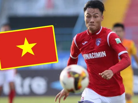 Cơ hội cho các sao Việt kiều tại VL World Cup: Xin đừng quên Mạc Hồng Quân!