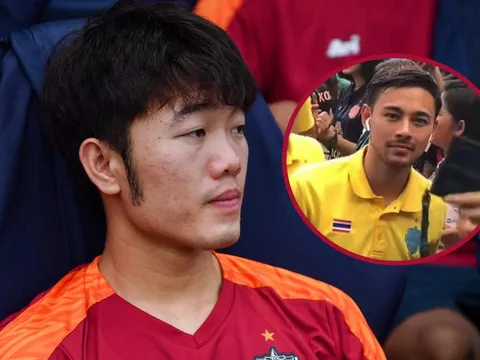 Cơ hội ra sân Xuân Trường bị đe doạ dữ dội với tân binh gốc Đức của Buriram