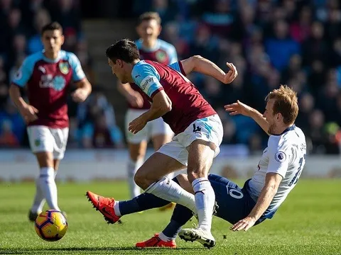 Cơ hội top 4 mở ra cho các đội thế nào sau pha "Robin Hood" của Tottenham?