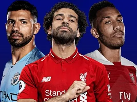 Có một "đấu trường" hấp dẫn không kém cuộc đua vô địch Ngoại hạng Anh