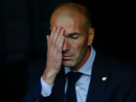 Có một Luis Suarez khác đang đe dọa ngôi vương của Real