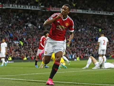 Có OI25, Man Utd sẽ tìm lại được 'quái vật' hạ sát Liverpool