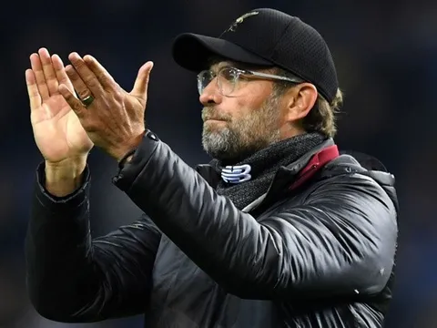Có phải thế giới bóng đá đang quá khắt khe với Liverpool và Klopp?