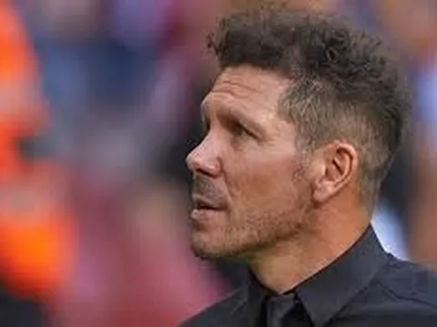 Không phải Felix, “quái thú” này mới là cỗ máy Atletico cần?