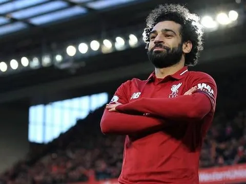 Có Salah và Icardi, Juventus sẽ khủng thế nào?