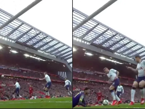 '1 kịch bản không thể tin nổi'