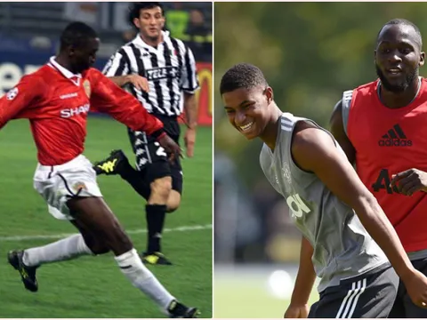 Solskjaer: Hãy nhìn Juventus và chiến đấu để họ hoảng loạn