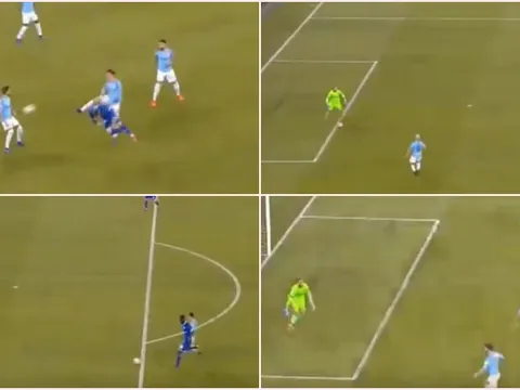 'Họ đã quá cẩu thả'