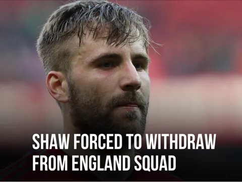 Nóng! Man Utd tiếp tục đón hung tin sau chấn thương của Martial