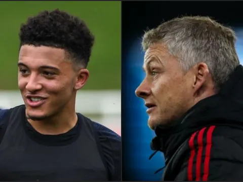 Man Utd đang làm 'mọi thứ có thể' để chiêu mộ sao 80 triệu bảng