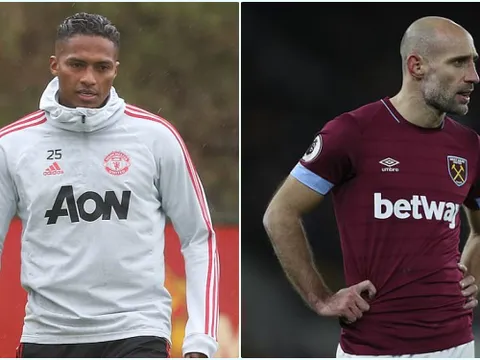 Đại diện London sẽ chiêu mộ thủ quân Man Utd với 1 điều kiện