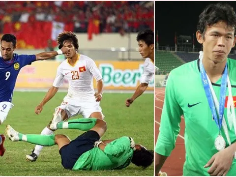 Những tình huống từ chối yêu cầu của HLV: Tấn Trường và ký ức buồn với người Mã