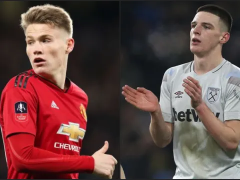 Đây! Điều nuối tiếc nhất ở trận Man Utd vs West Ham