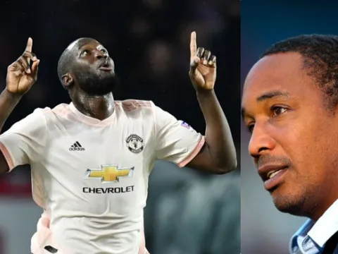 Cựu sao Man Utd chỉ ra cái tên hồi sinh dưới thời Solskjaer