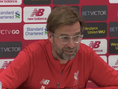 Nóng! Liverpool bất ngờ đón tin vui từ Bồ Đào Nha trước trận Tottenham