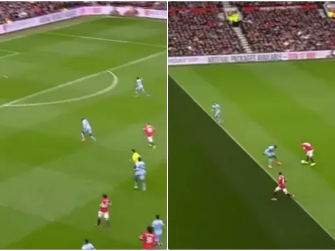 Quên Chelsea đi, Man Utd mới là "nhà vô địch việt vị"