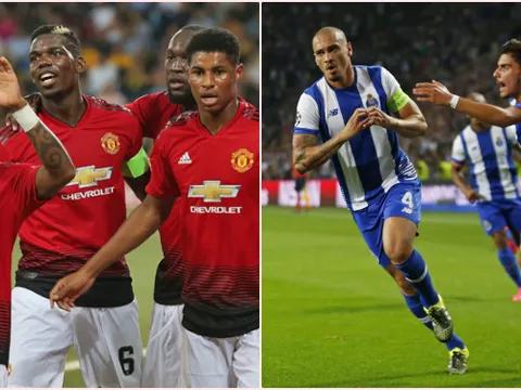Man Utd "lọt vào tầm ngắm" của cựu vương Champions League tại vòng tứ kết